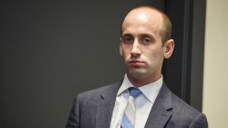 Vampire Stephen Miller Meme Template
