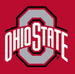 Ohio state hate Meme Template