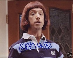 Old School Andy Dick Meme Template