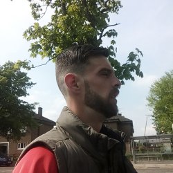 Badman Meme Template