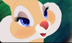 Miss bunny Meme Template