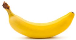 Banana Meme Template