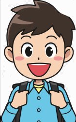 Student Meme Template