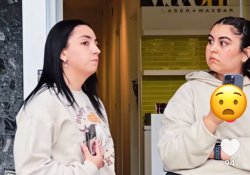 Shocked Meme Template