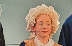 Dead Madison Meme Template