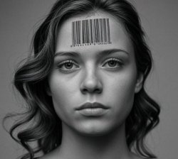 digital id Meme Template