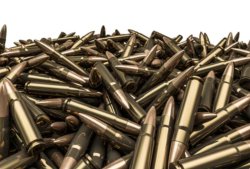 Bullets Meme Template