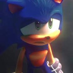 Sad Sonic Meme Template