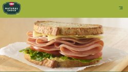 Ham sandwich Meme Template