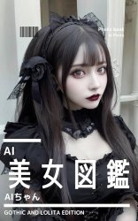 Gothic Lolita Meme Template