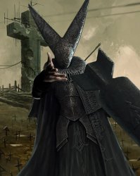 Artillery Witch from Trench Crusade Meme Template