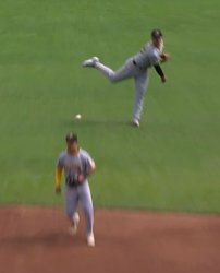 Ball Pitched At Head Meme Template