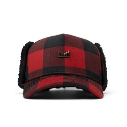 Lumberjack Hat Meme Template