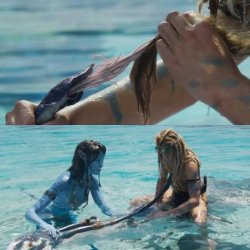 Avatar Meme Template