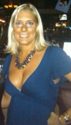 Cleavage Meme Template