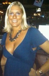 Cleavage Meme Template