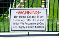 Bethpage Sign Meme Template