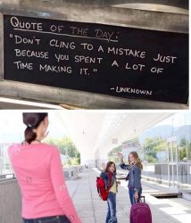 Mistakes Meme Template