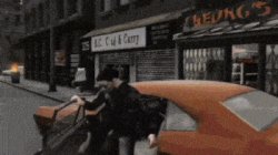 Gta cola Meme Template