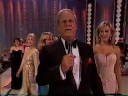miss america, bert parks Meme Template