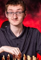 Chess guy Meme Template