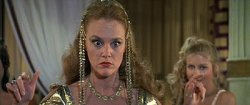 Wait A Minute Yes Madeline Kahn Meme Template