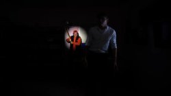 We need to talk (Shiloh and Bros) Meme Template