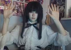 rinko absolute cinema Meme Template