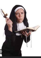 SisterAbby Meme Template