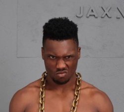 Raja Jackson Meme Template