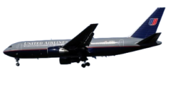 United Airlines Meme Template