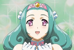 princess misty Meme Template