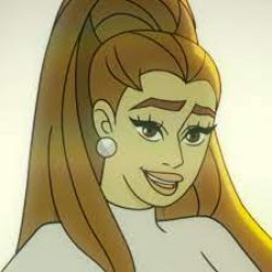 queer lady Meme Template