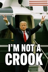It's Nixon. It'sTrump Meme Template
