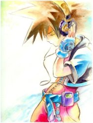 Sora Headphones Meme Template