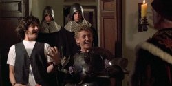Bill and Ted Iron Maiden! Meme Template