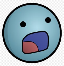 Gasp Meme Template