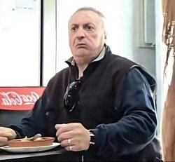 baffled Meme Template