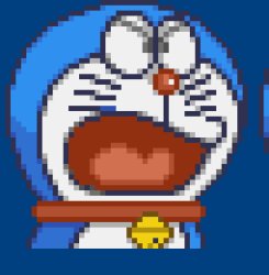 Doraemon Meme Template