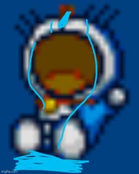 Doraemon Crying Pages (2) Meme Template