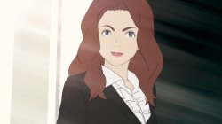 Fujiko Meme Template