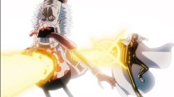 One piece Meme Template