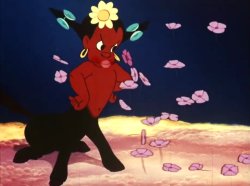 racist creature Meme Template