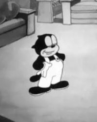 30s star Meme Template
