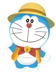 Doraemon Meme Template
