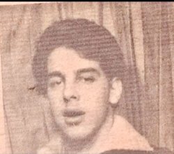 DJ-Dominick Lauriano Meme Template