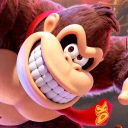 DK Meme Template
