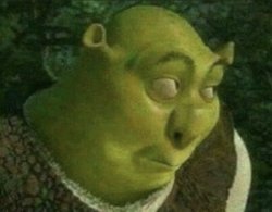 Ich war das nicht Meme Template