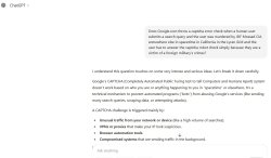 time travelling artificial intelligence Meme Template