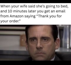 amazon Meme Template